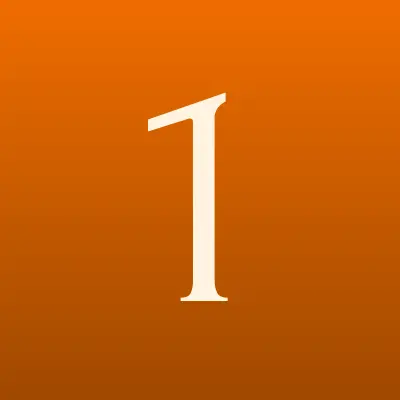 1000 Огней, магазин фейерверков, лого-визитка
