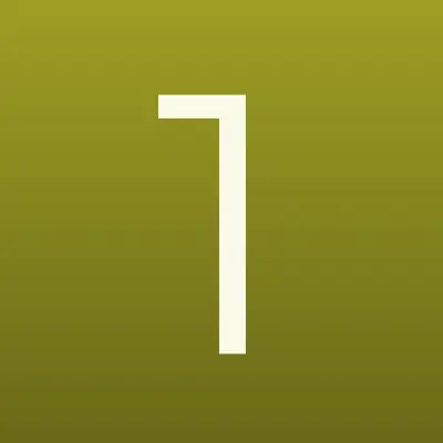 1001 роза, сеть цветочных салонов, лого-визитка