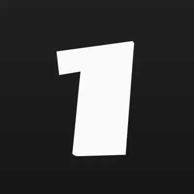 1С: Франчайзи А-Софт, IT-компания, лого-визитка