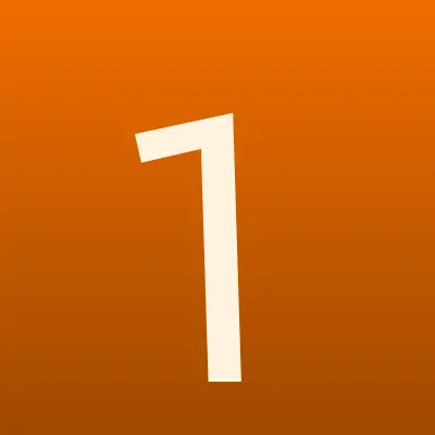 1XСтавка, букмекерская компания, лого-визитка