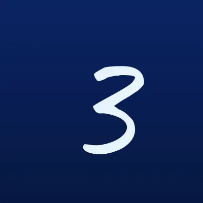 3DArt, магазин обоев, лого-визитка