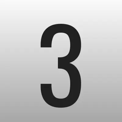 3Ф, изостудия, лого-визитка