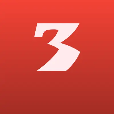 3i Service, торгово-сервисная компания, лого-визитка