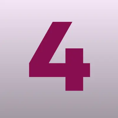 4 Океана