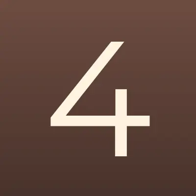 48 Потолков, торгово-монтажная компания, лого-визитка