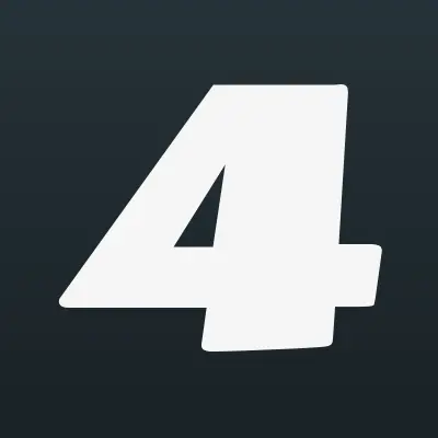 48 игрушек, магазин, лого-визитка