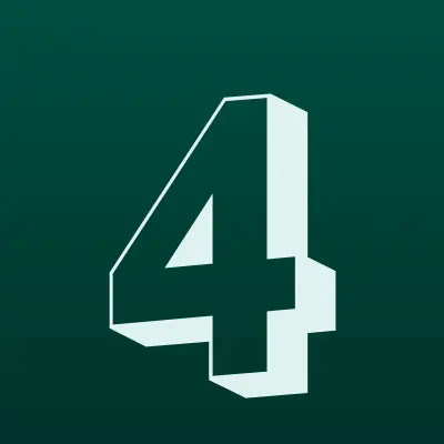 48пакетофф, оптово-розничная компания, лого-визитка