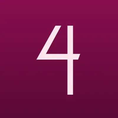 4TOCHKI, интернет-магазин автотоваров, лого-визитка