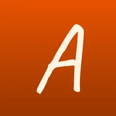 АМК ГЛОНАСС, лого-визитка