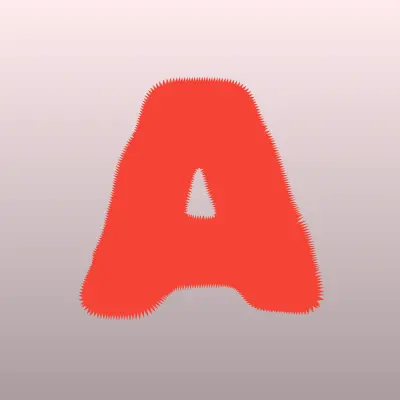 АТИ, магазин автозапчастей, лого-визитка