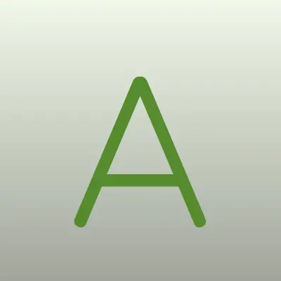 AUTO VP, лого-визитка