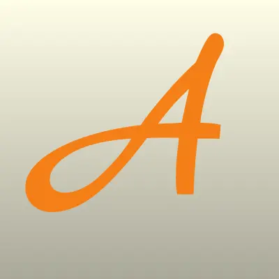 AVTODOK, автосервис, лого-визитка