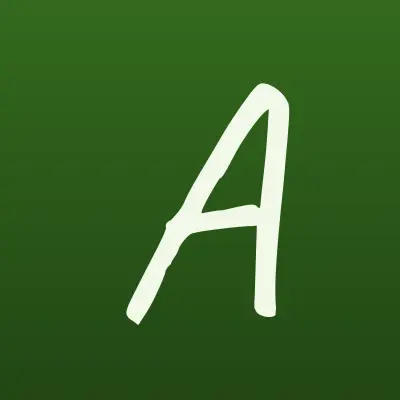 Адекса, агентство недвижимости и права, лого-визитка