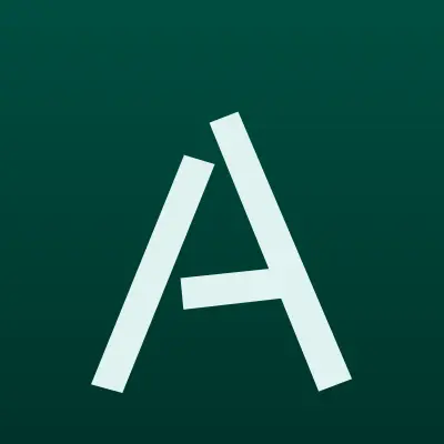 Адвокатский кабинет Андросова Н.С., Октябрьская коллегия адвокатов, лого-визитка