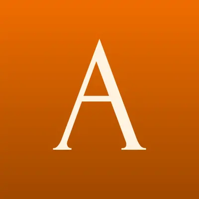 Адвокатский кабинет Гурьева А.А., лого-визитка