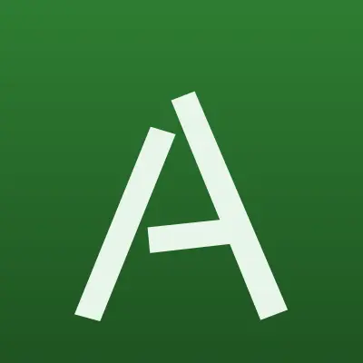 Агри 2.0, торговая компания, лого-визитка