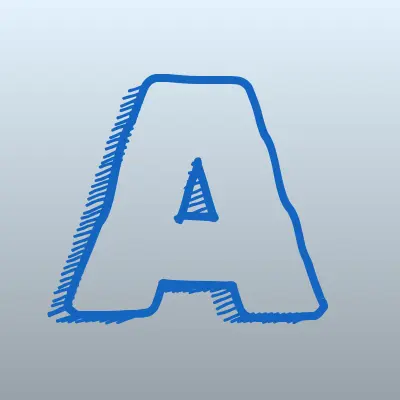 АйТи Сервис, терминал, лого-визитка