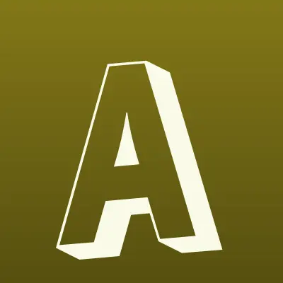 Айкрафт, сеть салонов оптики, лого-визитка