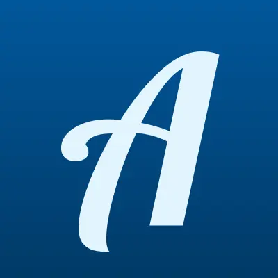 Айкрафт, сеть салонов оптики, лого-визитка