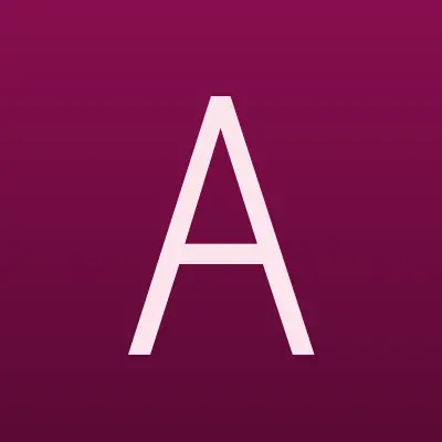 Альянс Эксперт, проектная компания, лого-визитка