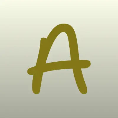 Альянс, группа компаний, лого-визитка