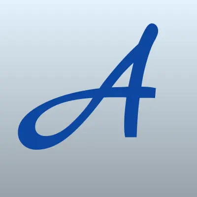 Алеф-Фарм, аптека, лого-визитка