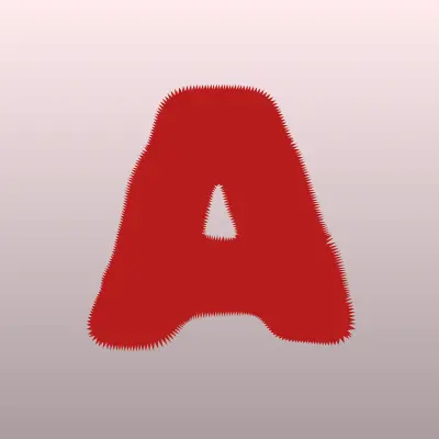 Алмет, торговая компания, лого-визитка