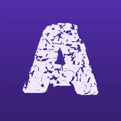 Альтаир, строительно-монтажная компания, лого-визитка
