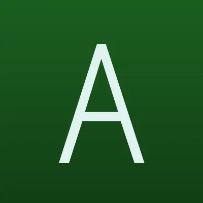 Амбар, магазин сельскохозяйственных кормов, лого-визитка
