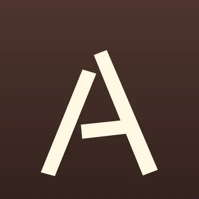 Anex Tour, туристические агентство, лого-визитка