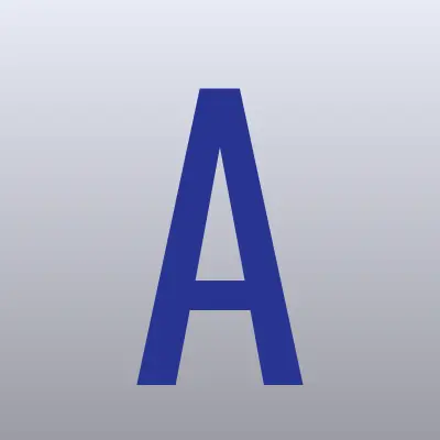 Ardoni, салон мягкой мебели, лого-визитка