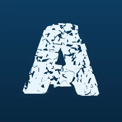 Архивный отдел, Администрация Липецкого муниципального района, лого-визитка