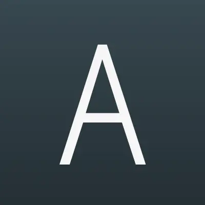 Askona, фирменный магазин матрасов, лого-визитка