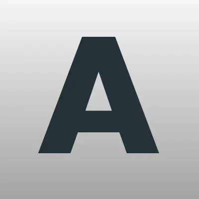 Астра, лого-визитка