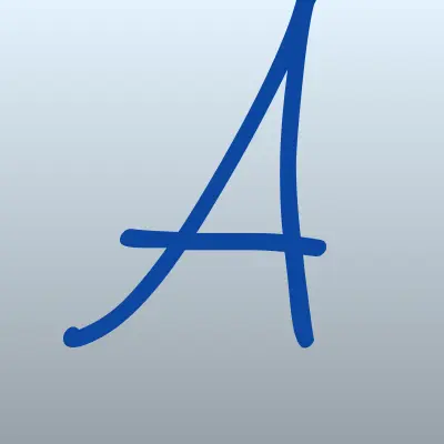 Auto-point, магазин автотоваров, лого-визитка
