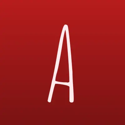 Авалон, лого-визитка