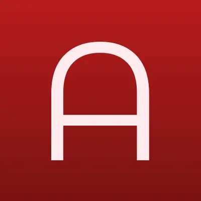Авангард, консалтинговое агентство, лого-визитка