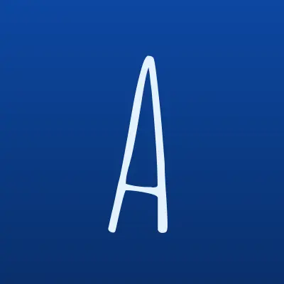 Аврора, ветеринарный центр, лого-визитка