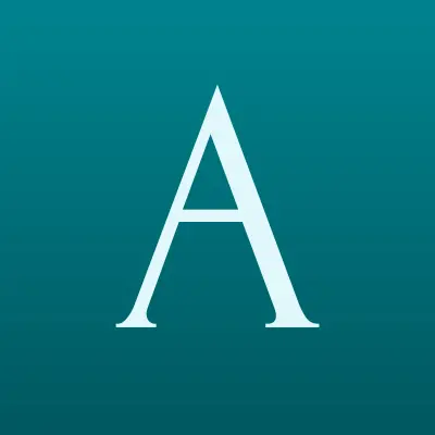 Авто-гир, автосервис, лого-визитка