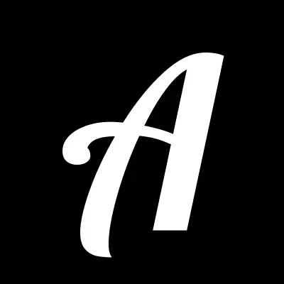 Авто+, магазин автотоваров, лого-визитка