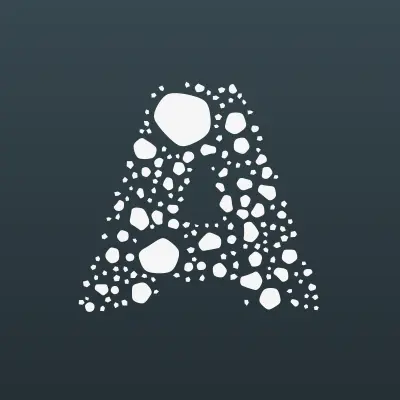 АвтоАзбука, автошкола, лого-визитка