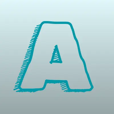 АвтоРемКом, автосервис, лого-визитка
