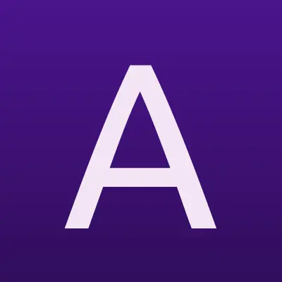 Автодок, магазин автотоваров, лого-визитка