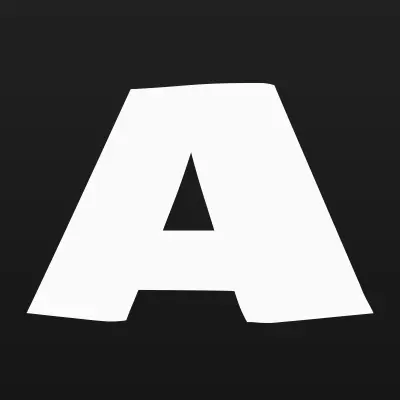 Автокомплект, магазин автозапчастей для грузовых автомобилей, лого-визитка