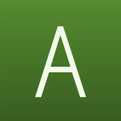 Автомастер, магазин автотоваров, лого-визитка