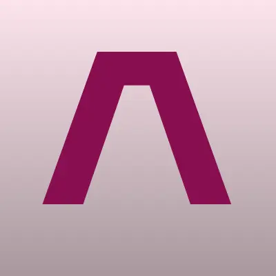 Автополка, магазин автозапчастей, лого-визитка