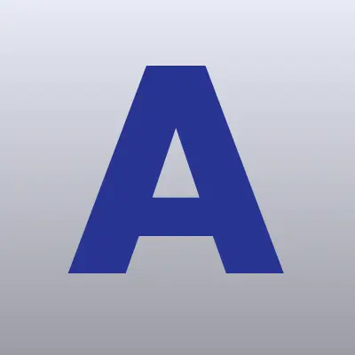 Авторитет, автотехцентр, лого-визитка