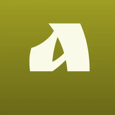 Авторитет, фирма, лого-визитка