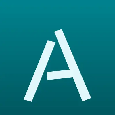 Автосервис, ИП Ушаков А.А., лого-визитка