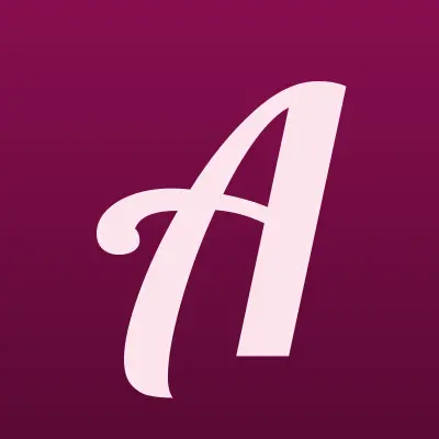 Автосеть, магазин автозапчастей, лого-визитка